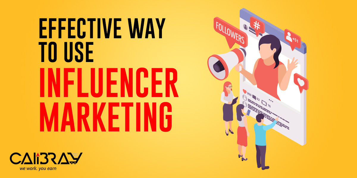 The Benefits of Influencer Marketing